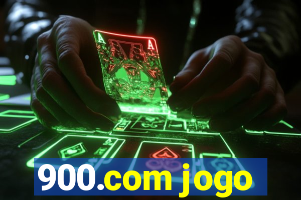 900.com jogo